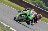 Middle Group Green Bikes